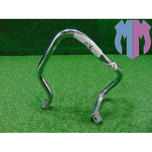 Porta maletas izquierda Moto Guzzi Norge 1200 2006 2010