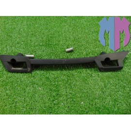 Kofferhalter links Moto Guzzi Norge 1200 2006 2010