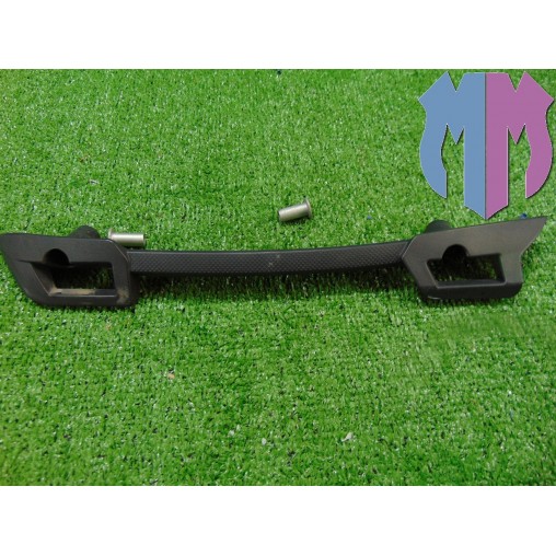 Kofferhalter links Moto Guzzi Norge 1200 2006 2010