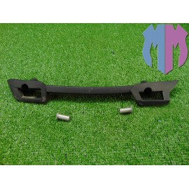 Porte bagage gauche Moto Guzzi Norge 1200 2006 2010