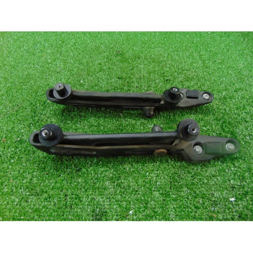 Soporte pexiglass Moto Guzzi Norge 1200 2006 2010