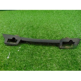 Porta maletas derecha Moto Guzzi Norge 1200 2006 2010