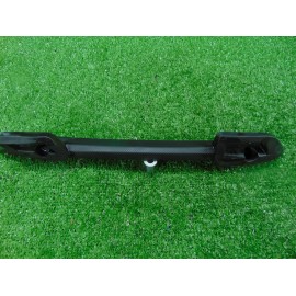 Porte bagage gauche Moto Guzzi Norge 1200 2006 2010