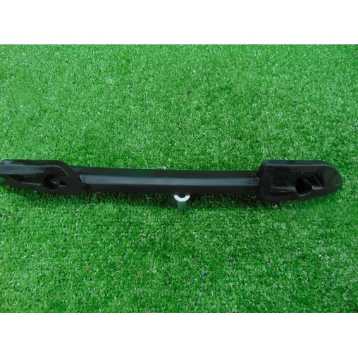 Porte bagage gauche Moto Guzzi Norge 1200 2006 2010