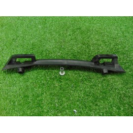 Kofferhalter links Moto Guzzi Norge 1200 2006 2010