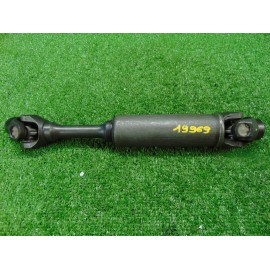 Transmisión de la corona trasera Moto Guzzi Norge 1200 2006 2010