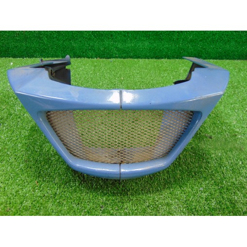 Casco de rejilla de punta Moto Guzzi Norge 1200 2006 2010