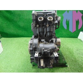 Guaranteed engine BMW F 800 R 2009 2011