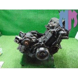 Komplett motor BMW F 800 R 2009 2011