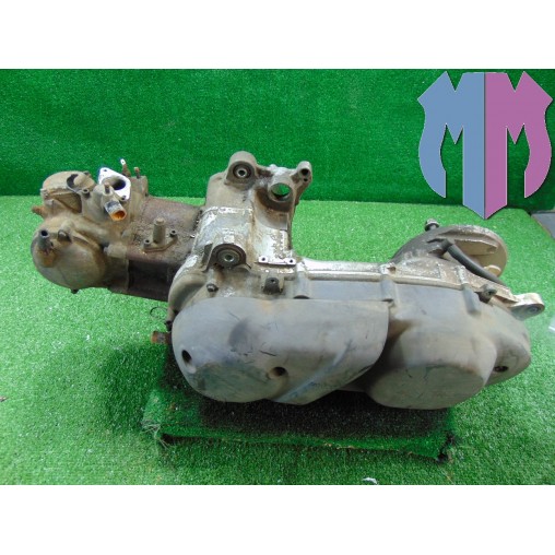 Komplett motor Aprilia Leonardo 250 1999 2002