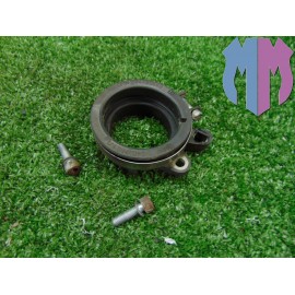 Left suction collector BMW R 850 RT 2002 2005