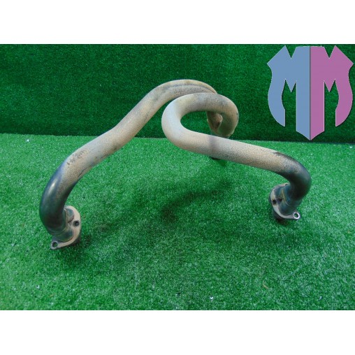 Collettore scarico BMW R 850 RT 2002 2005