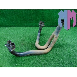 Tubo escape BMW R 850 RT 2002 2005