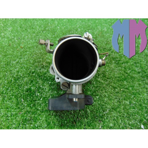 Cuerpo de mariposa izquierda BMW R 850 RT 2002 2005