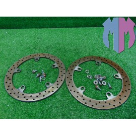 Disque de frein avant BMW R 850 RT 2002 2005