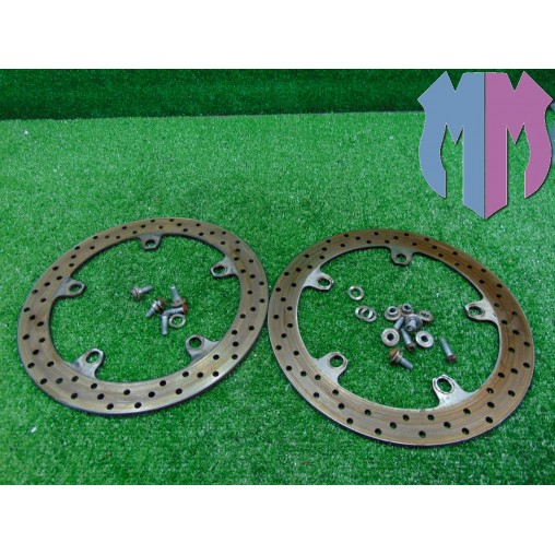Disque de frein avant BMW R 850 RT 2002 2005