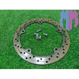 Disque de frein arrière BMW R 850 RT 2002 2005