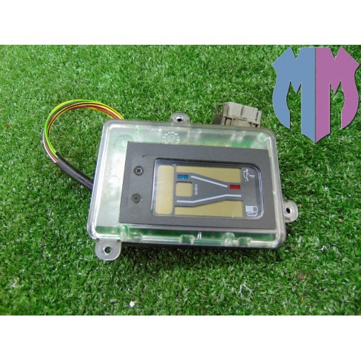 Display olio carburante BMW R 850 RT 2002 2005