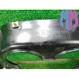 Rumpf cover kunststoff instrumentation BMW R 850 RT 2002 2005