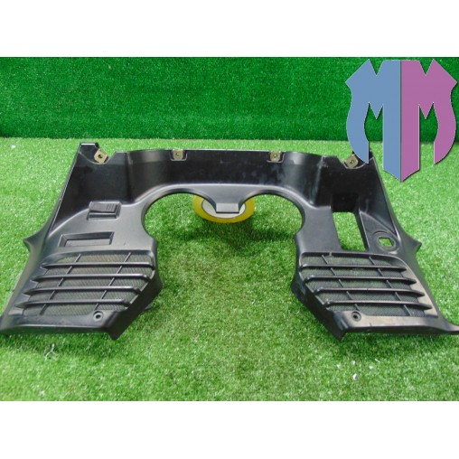 Rumpf cover kunststoff instrumentation BMW R 850 RT 2002 2005