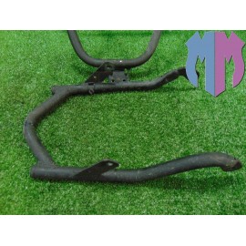 Paramotor BMW R 850 RT 2002 2005