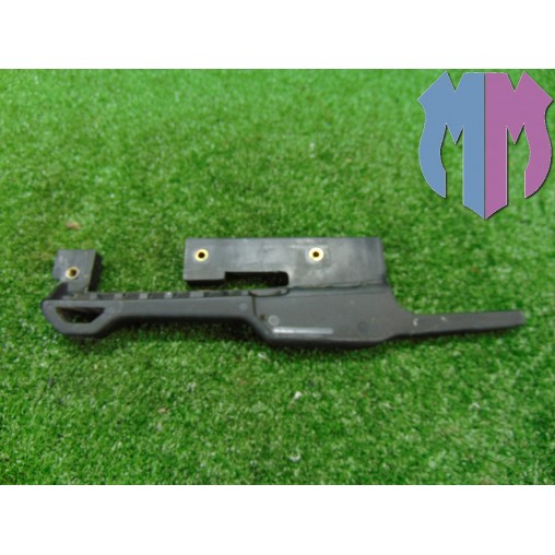 Supporto valigia posteriore destra BMW R 850 RT 2002 2005