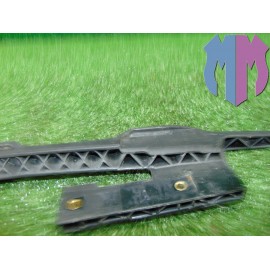 Kofferhalter links BMW R 850 RT 2002 2005