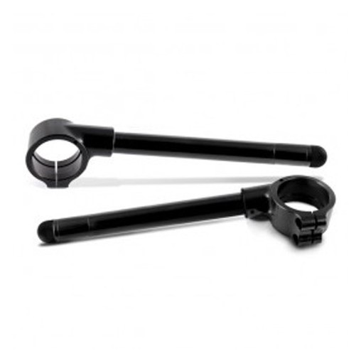 Semi-handlebars Ø 53 tipo 2 Valtermoto
