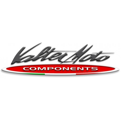 Leva cambio rovesciato T3.5 Valtermoto