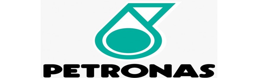 Öle und Schmiermittel Petronas