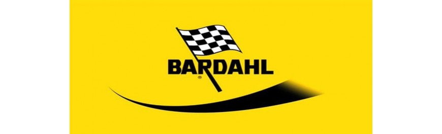 Oils and lubricants Bardahl