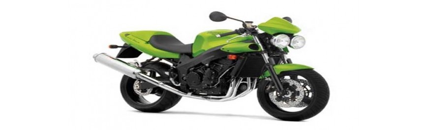 Triumph Speed Four 600 2004 2006