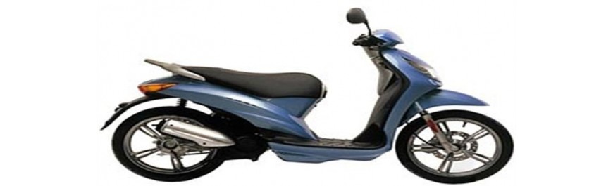 Peugeot Looxor 50 2001 2006