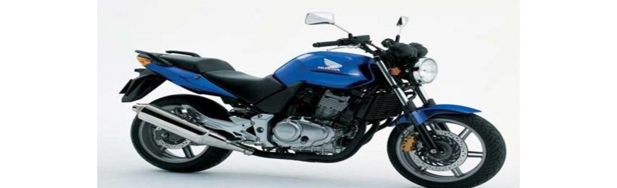 Honda CBF 500 2004 2006