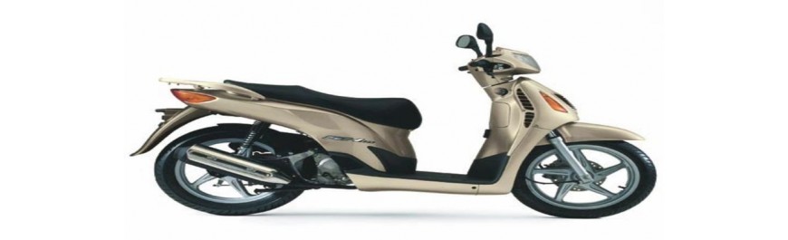 Honda SH 150 2000 2005